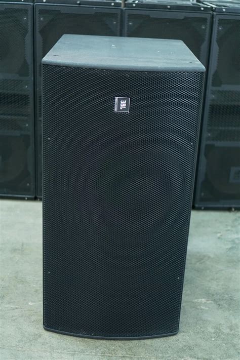 JBL ASB6128 | Gearsupply – Your #1 AV Equipment Marketplace