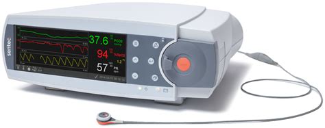 Transcutaneous Co2 Monitoring Tcm Sentec