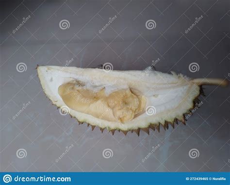 Durian, Indonesian Fruit with Strong Taste and Scent Stock Image - Image of strong, scent: 272439465