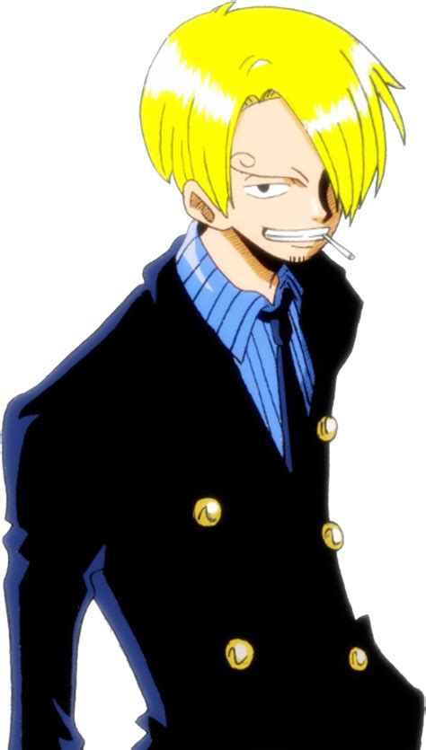 Download One Piece Sanji Png Image One Piece Sanji Png Image With No Background