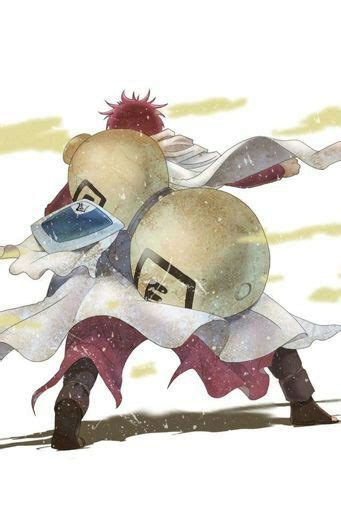 Gaara Wiki Naruamino Amino