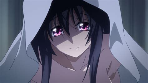 Image Akeno Early Season 3  High School Dxd Wiki Fandom