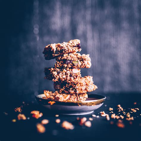 Gluten Free Homemade Muesli Bars Brisbane Natural Health