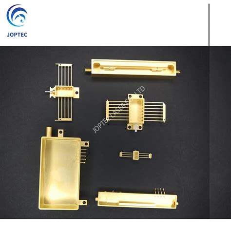 Kovar Hermetically Sealed Packaging