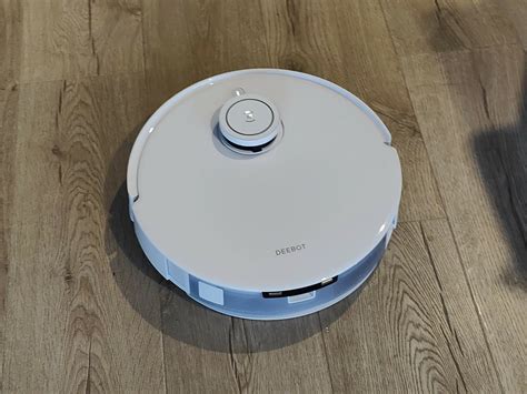 Review Ecovacs Smartest Robot Vacuum The Deebot T10 Plus Is Available Now From Amazon Au