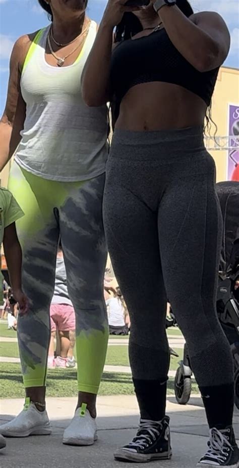 Oc Highly Requested Grey Leggings Latina Spandex Leggings Yoga Pants Forum