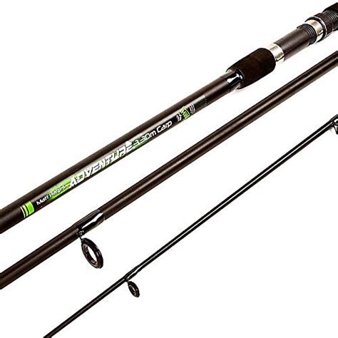 Fox Warrior S Review Fishing Rods Carp N Uk