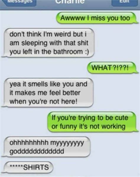 10 Of The Most Hilarious Autocorrect Fails