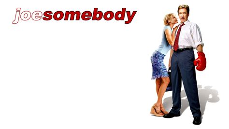 Joe Somebody (2001) - Titlovi.com