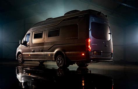 Robeta Mobil Feel The Difference Motorhomes Campervans