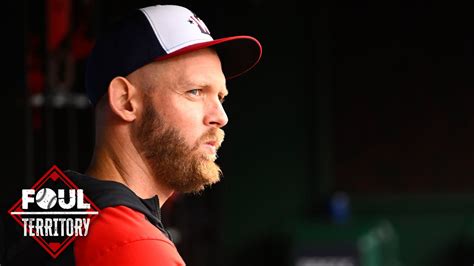 Is The Nationals Ownership Trying To Avoid Paying Stephen Strasburg