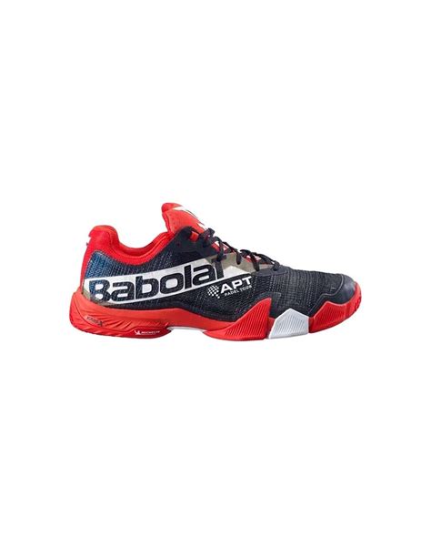 Babolat Jet Premura Apt 2022 Scarpe Da Padel Babolat Time2padel