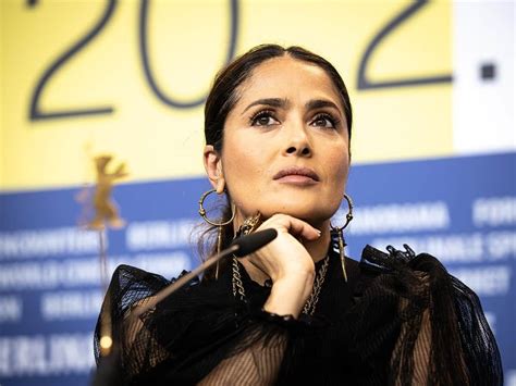 Salma Hayek Net Worth How Much Is The Actress Fortune The Next Hint
