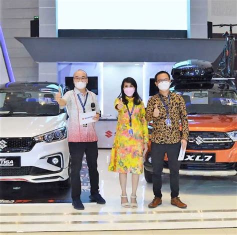 Berapa Gaji Sales Mobil Homecare24