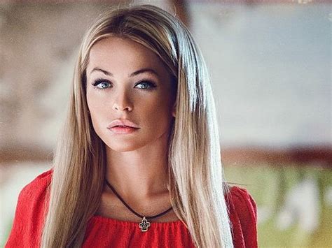 Мария Белова - 62 фото