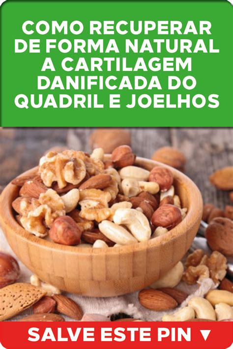 Como Recuperar De Forma Natural A Cartilagem Danificada Do Quadril E