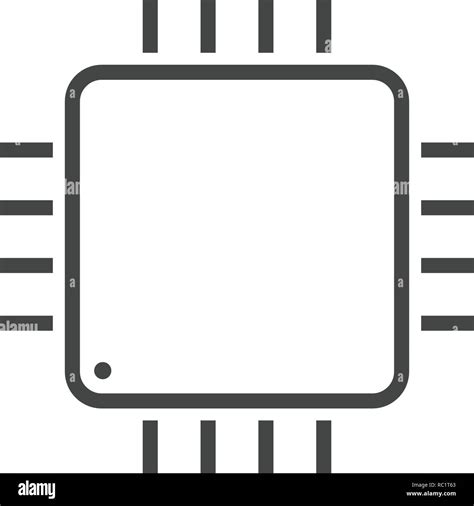 Integrated Circuit Vector