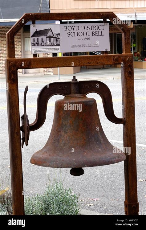 School Bell Images