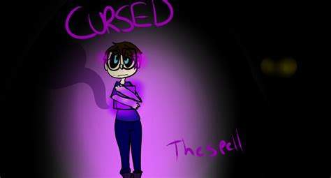 CURSED comic cover by Steampoweredche on DeviantArt