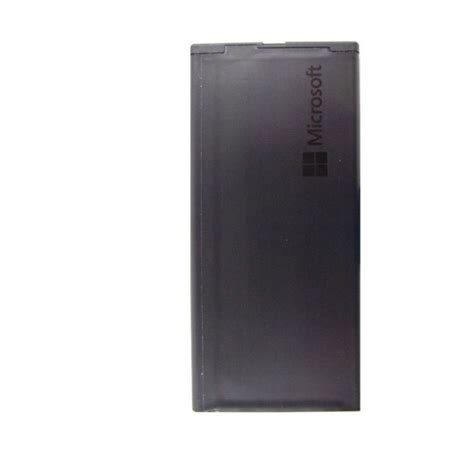 Batterie Bv T B Pour Microsoft Lumia Xl