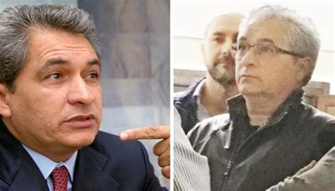 El Antes Y El Después De Los Exgobernadores Detenidos La Silla Rota