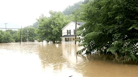 Fema Offers Rebuilding Tips For Eastern Kentucky Flood Victims