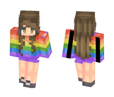 Download Pride Skin Minecraft Skin For Free Superminecraftskins