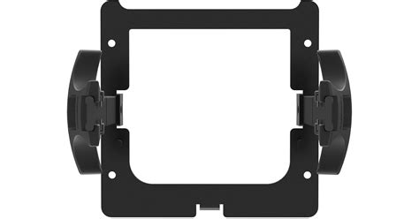 Crestron Wall And Surface Mount Kit For Tss 470e Tss 470e Wmk