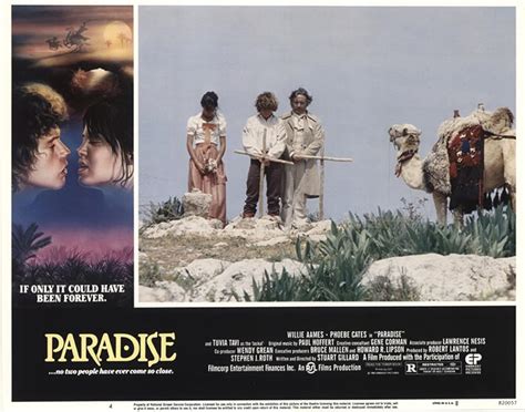 Paradise 1982