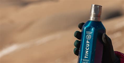 Tincup® Adventure Pack