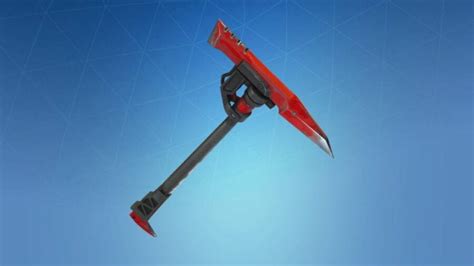 The Rarest Pickaxe Skins In Fortnite And How To Get Them Gamepur