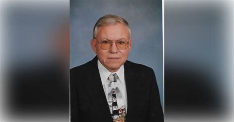 Obituary Information For Billy Joe Hudson