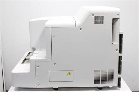 Siemens Sysmex CS 2500 Hemostasis Blood Coagulation Analyzer In Walpole