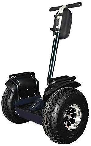 Top 4 Best Off Road Segways To Get In 2020 Motorized Rides In 2023