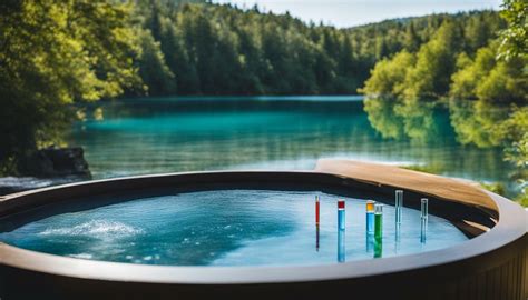 Balancing PH Levels In Your Hot Tub The Complete Guide