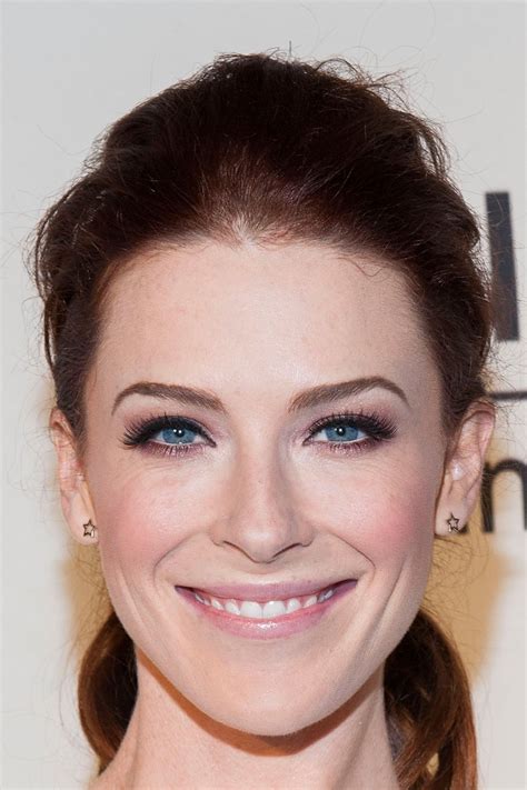 Bridget Regan - Profile Images — The Movie Database (TMDB)
