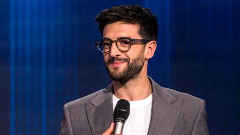 Piero Barone La Promessa Fatta Ai Genitori Il Tenore De Il Volo Ci