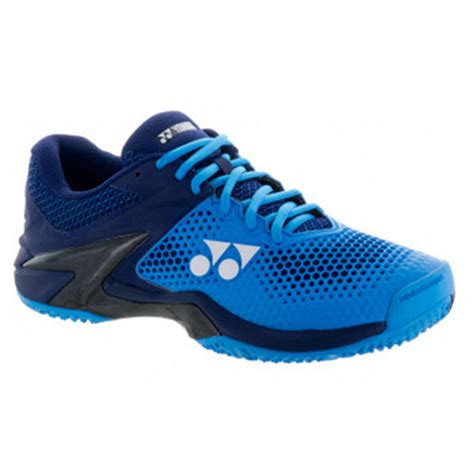 Yonex Yonex Power Cushion Eclipsion Mens Clay Tennis Shoes Sports