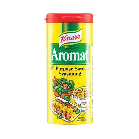 Knorr Aromat All Purpose Seasoning What S Instore