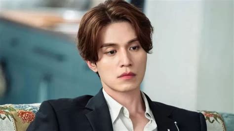 Los Mejores 3 Doramas De Lee Dong Wook El Guapo Actor Coreano Sonica