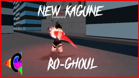 New Takizawa Kakuja Released Ro Ghoul Roblox Youtube