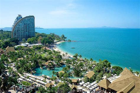 10 Pattaya tourist places worth visiting [+ where to stay] - Love and Road