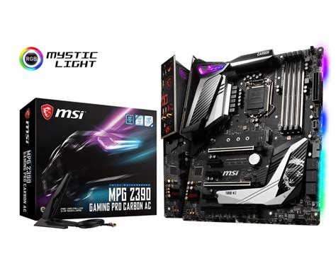 Msi Z A Pro Motherboard Manual