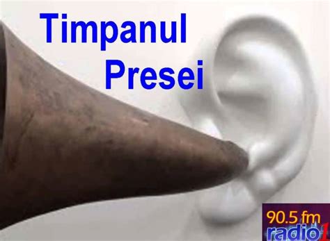 TIMPANUL PRESEI - YouTube