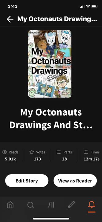 My Octonauts Drawings And Stuff ♡ Thank You Wattpad