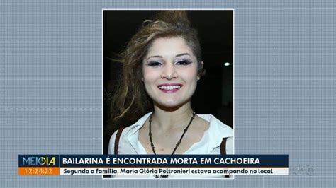 Bailarina Encontrada Morta Sinais De Viol Ncia Sexual Perto De