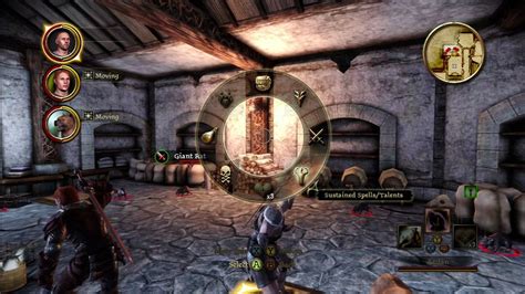 Dragon Age Origins Screenshots For Xbox 360 MobyGames