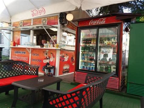 Дюнери "Попай" restaurant, Ruse - Restaurant reviews