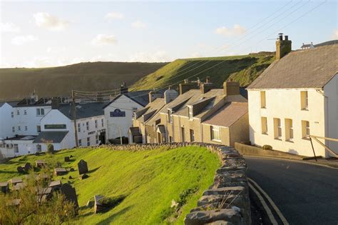 Most Picturesque Villages In North Wales Explore The Top Villages