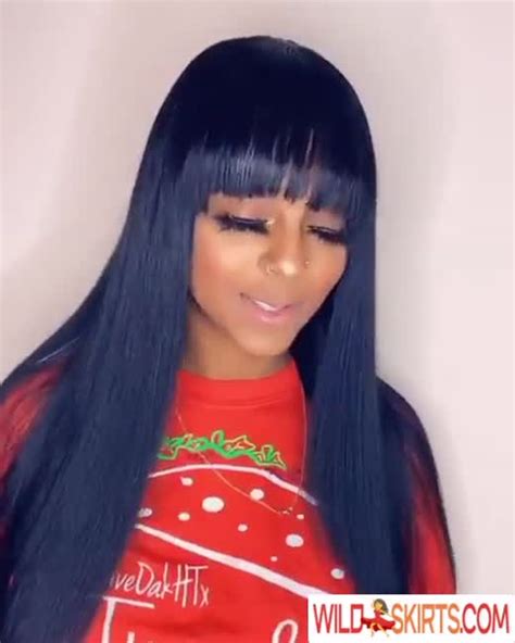 Katarra Mcduffie Nude Leaked Photos And Videos Wildskirts